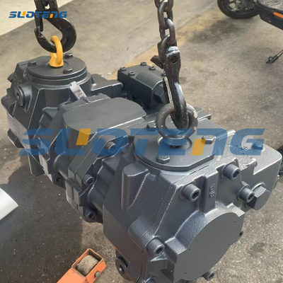 235-60-11100 Hydraulic Pump For GD805A Grader