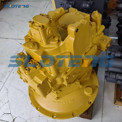 422-1296 4221296 Hydraulic Pump For E330D2 Excavator