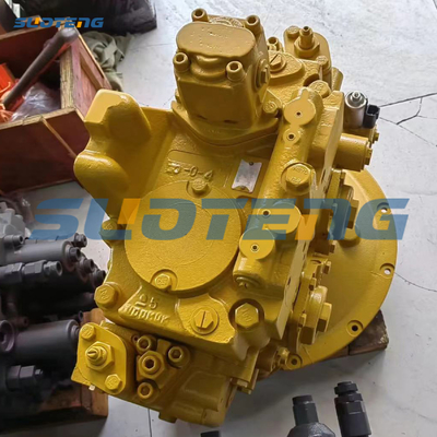 422-1296 4221296 Hydraulic Pump For E330D2 Excavator