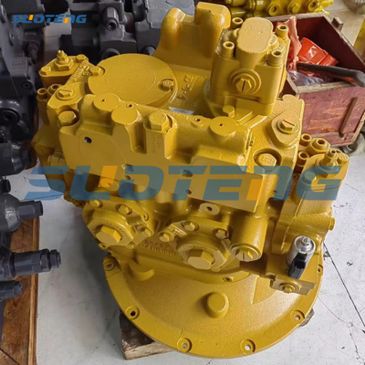 422-1296 4221296 Hydraulic Pump For E330D2 Excavator