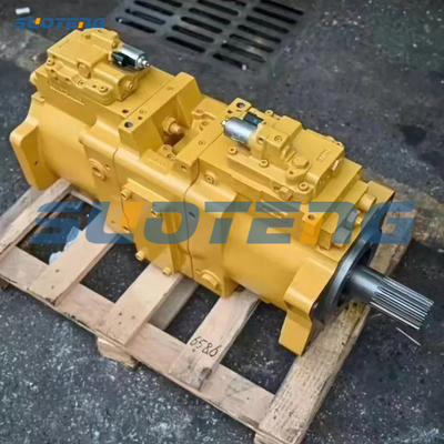 584-0379 5840379 Hydraulic Pump For E375 Excavator