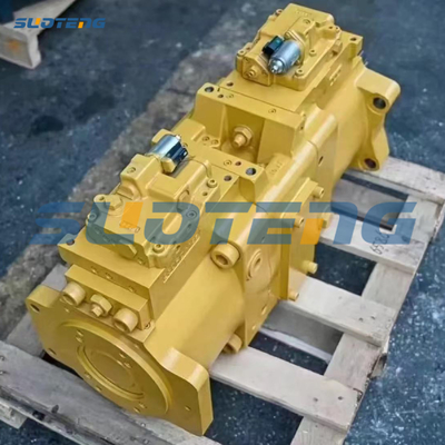 584-0379 5840379 Hydraulic Pump For E375 Excavator