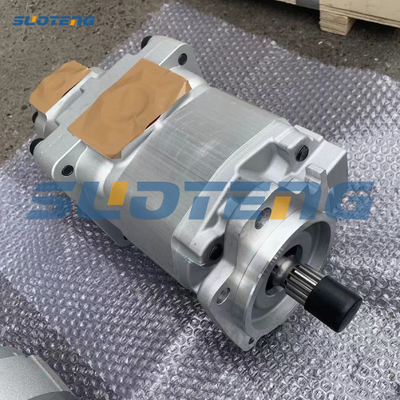 705-53-31020 Hydraulic Gear Pump For WA600 Wheel Loader