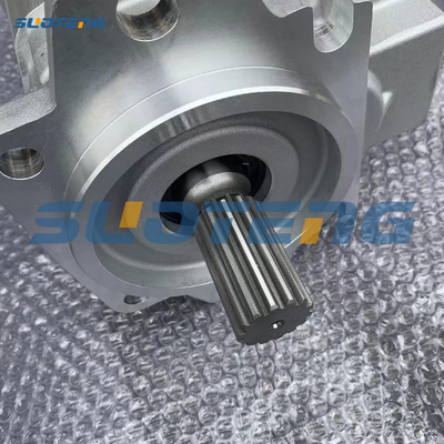 705-53-31020 Hydraulic Gear Pump For WA600 Wheel Loader