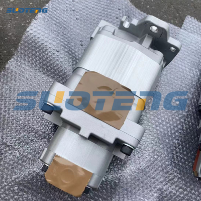705-53-31020 Hydraulic Gear Pump For WA600 Wheel Loader