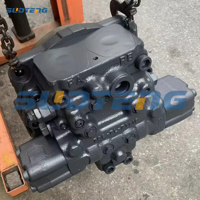 706-7L-71110 Motor Assembly For Spare Parts