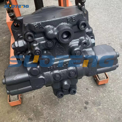 706-7L-71110 Motor Assembly For Spare Parts