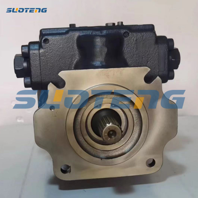 708-1G-00060 Hydraulic Pump For WA470-6 Wheel Loader