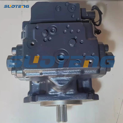 708-1G-00060 Hydraulic Pump For WA470-6 Wheel Loader