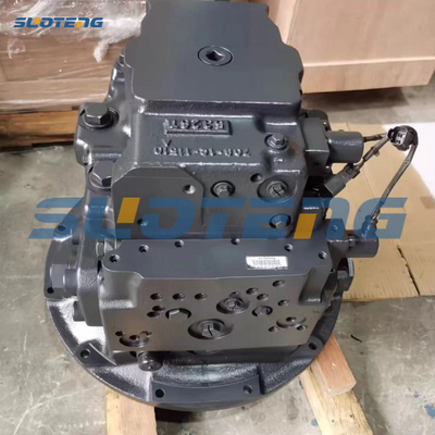 708-1G-11510 Hydraulic Pump For PW180-7EO Excavator