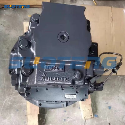 708-1G-11510 Hydraulic Pump For PW180-7EO Excavator