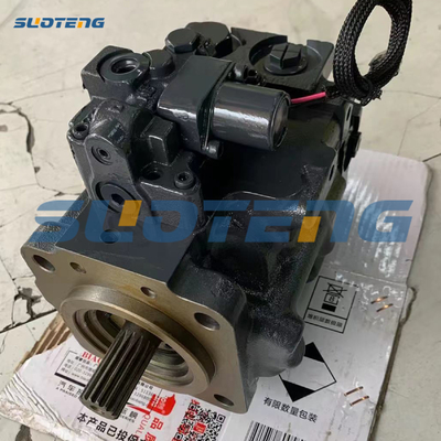 708-1T-00421 Hydraulic Pump For D275A Bulldozer