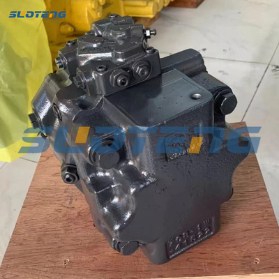 708-1U-00161 Hydraulic Pump For WB93R Backhoe Loader