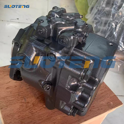 708-1U-00161 Hydraulic Pump For WB93R Backhoe Loader