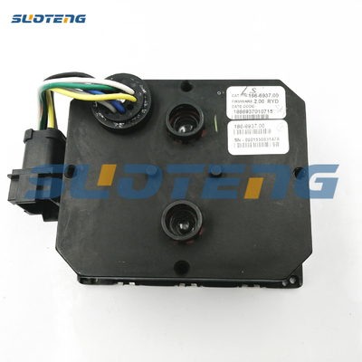 166-6937 1666937 Monitor Display Module For 3508B Generator