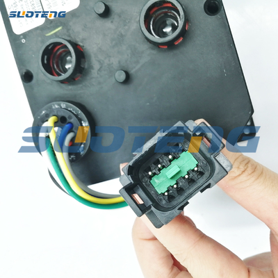 166-6937 1666937 Monitor Display Module For 3508B Generator
