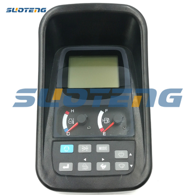 YN59S00021F3 Display Monitor Panel Yn59s00021f3 For SK210-8 Excavator