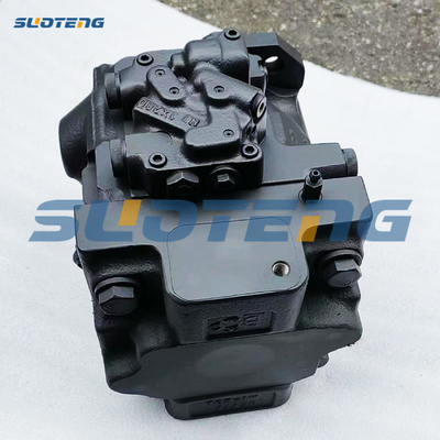 708-1W-00820 Hydraulic Pump 7081W00820 For WA500-6 Loader