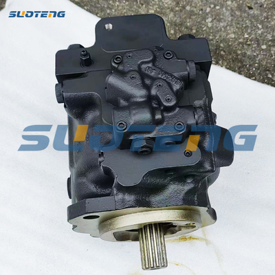 708-1W-00820 Hydraulic Pump 7081W00820 For WA500-6 Loader
