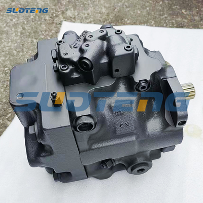 708-1W-00820 Hydraulic Pump 7081W00820 For WA500-6 Loader