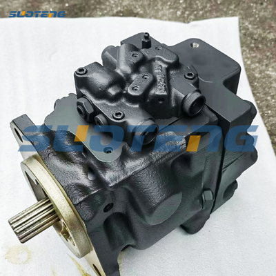 708-1W-00820 Hydraulic Pump 7081W00820 For WA500-6 Loader