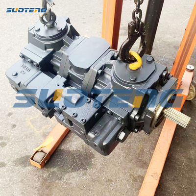 235-60-11100 Hydraulic Piston Pump 2356011100 For GD825 Machine