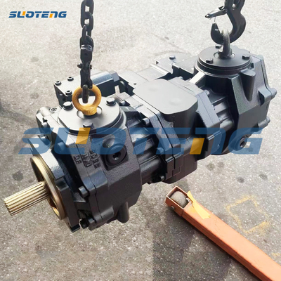 235-60-11100 Hydraulic Piston Pump 2356011100 For GD825 Machine