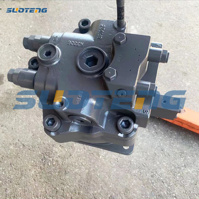 M5X250 Swing Motor For EC380 Excavator