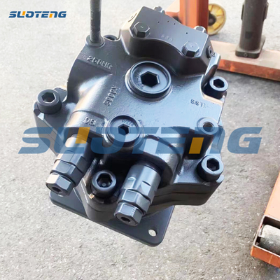 M5X250 Swing Motor For EC380 Excavator