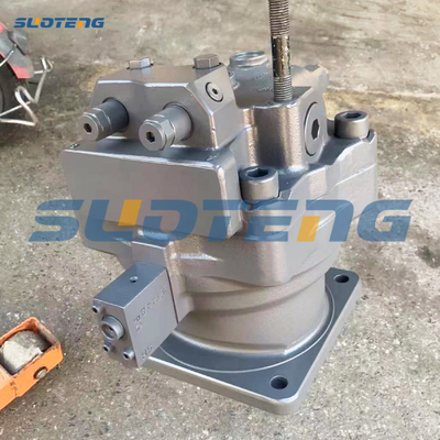 M5X250 Swing Motor For EC380 Excavator
