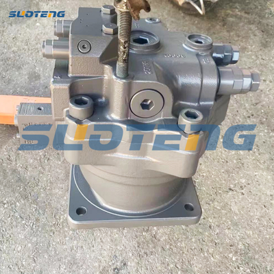 M5X250 Swing Motor For EC380 Excavator