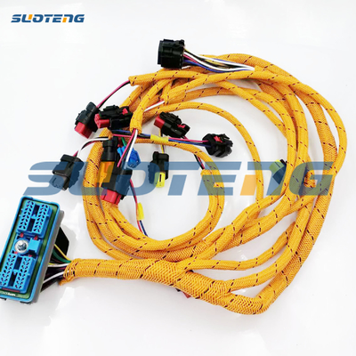 296-4617 2964617 Wiring Harness For Excavator E320D Engine C6.4