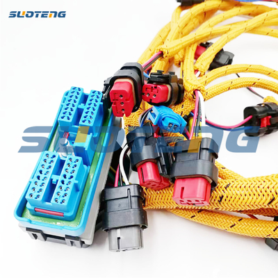 296-4617 2964617 Wiring Harness For Excavator E320D Engine C6.4