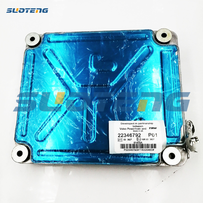 VOE22346792 Engine Controller ECU 22346792 For D13 Engine