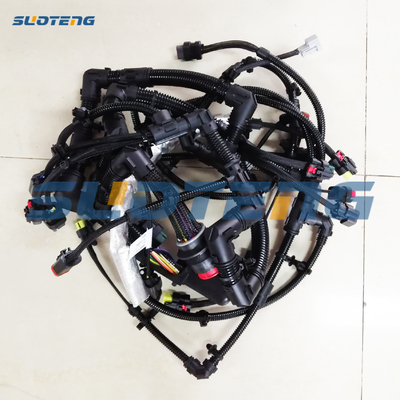 364-0611 Engine Wiring Harness 3640611 For 329E Excavator C7.1 Engine