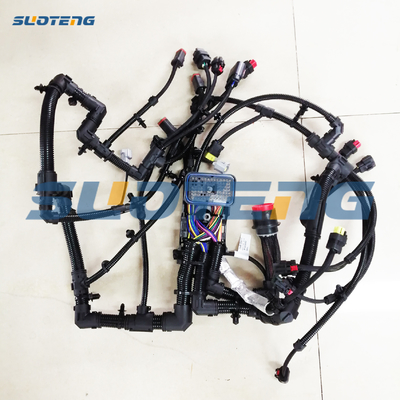 364-0611 Engine Wiring Harness 3640611 For 329E Excavator C7.1 Engine