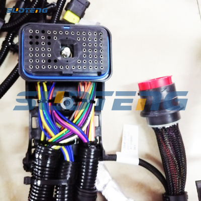 364-0611 Engine Wiring Harness 3640611 For 329E Excavator C7.1 Engine