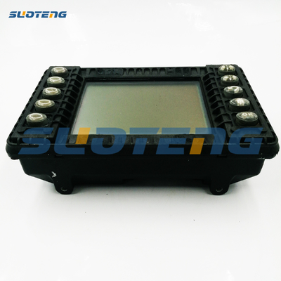 284-8905 2848905 Monitor Control Panel For 993K Loader