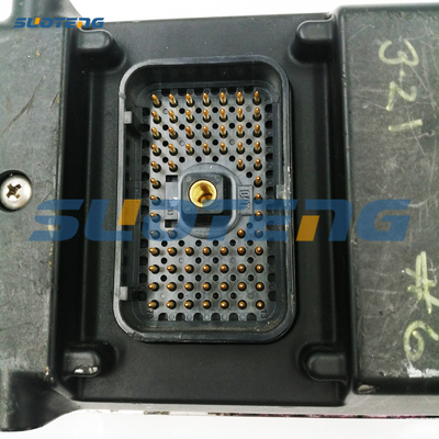 284-8905 Monitor Control Panel 2848905 For 993K Loader