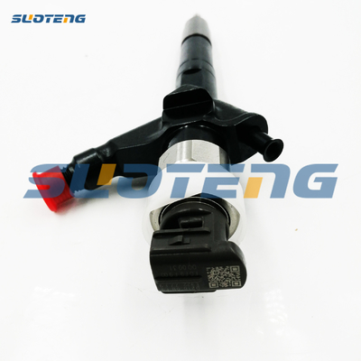 095000-6240 0950006240 Common Rail Fuel Injector For Engine Parts
