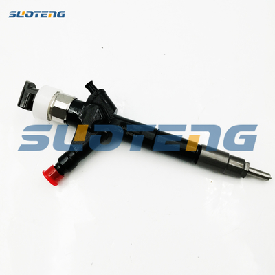 095000-6240 0950006240 Common Rail Fuel Injector For Engine Parts