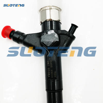 095000-6240 0950006240 Common Rail Fuel Injector For Engine Parts