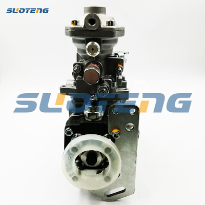 0 460 424 230 Diesel Engine Injection Pump 0460424230 VE4 Fuel Pump