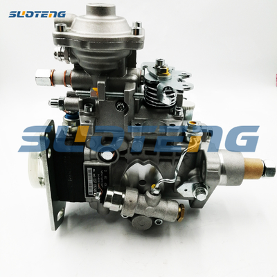 0 460 424 230 Diesel Engine Injection Pump 0460424230 VE4 Fuel Pump