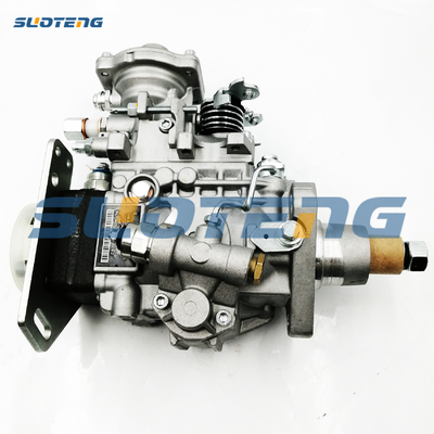 0 460 424 230 Diesel Engine Injection Pump 0460424230 VE4 Fuel Pump