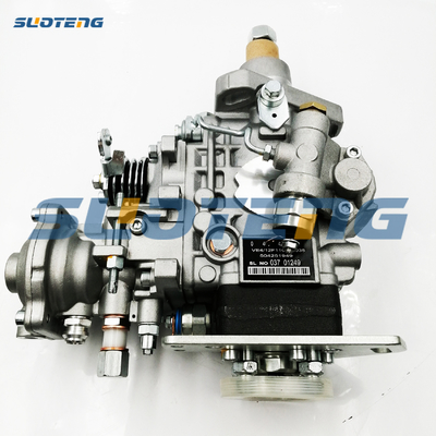 0 460 424 230 Diesel Engine Injection Pump 0460424230 VE4 Fuel Pump