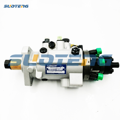 DE2635-5964 Fuel Injection Pump RE518164 For 6068D Diesel Engine