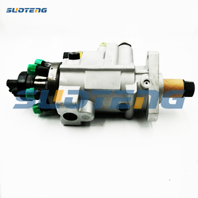 DE2635-5964 Fuel Injection Pump RE518164 For 6068D Diesel Engine