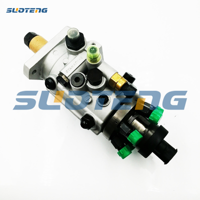 DE2635-5964 Fuel Injection Pump RE518164 For 6068D Diesel Engine