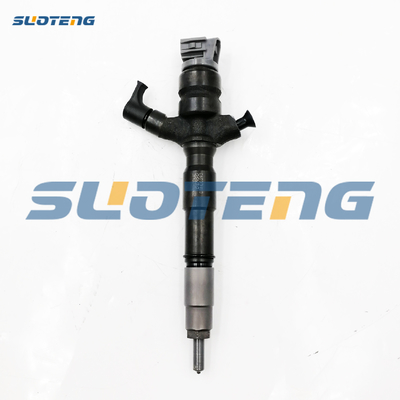 23670-30440 Fuel Injector For Diesel Engine